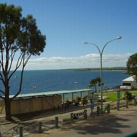 Streaky Bay Hotel Motel מראה חיצוני תמונה