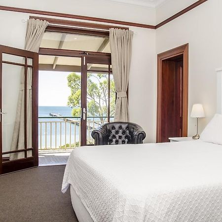 Streaky Bay Hotel Motel מראה חיצוני תמונה