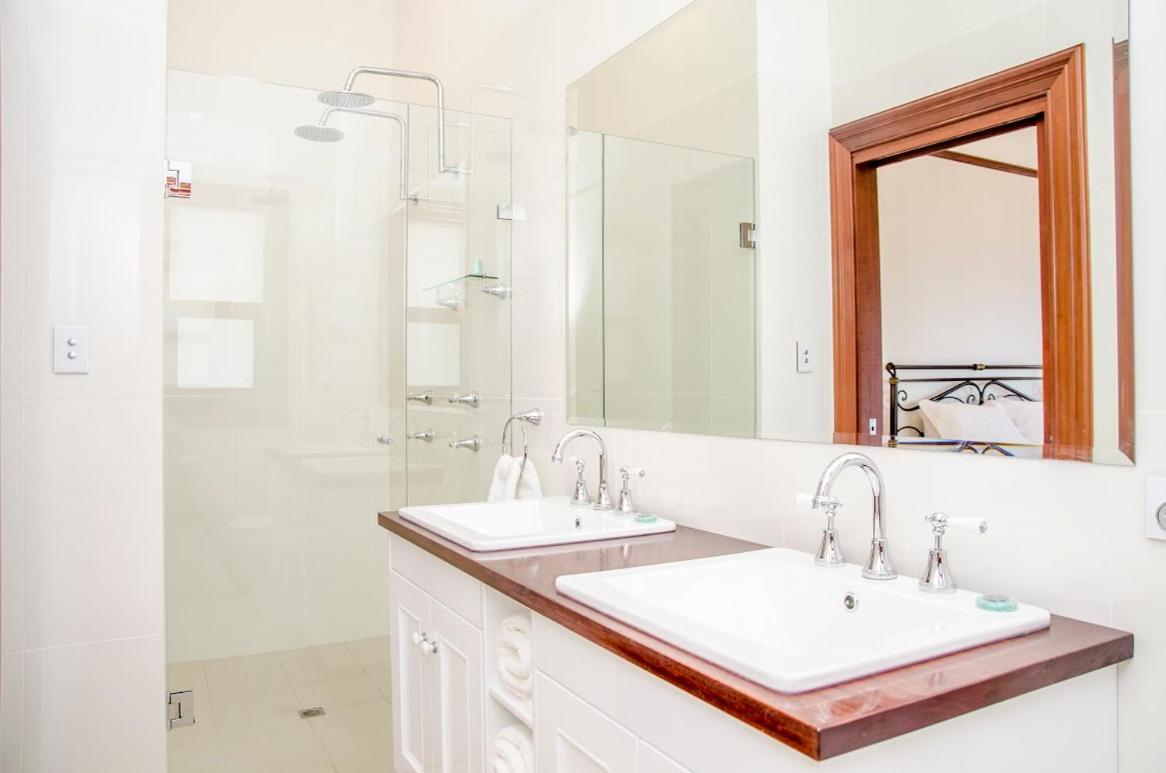 Streaky Bay Hotel Motel מראה חיצוני תמונה