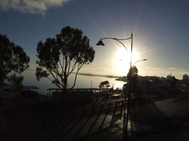 Streaky Bay Hotel Motel מראה חיצוני תמונה