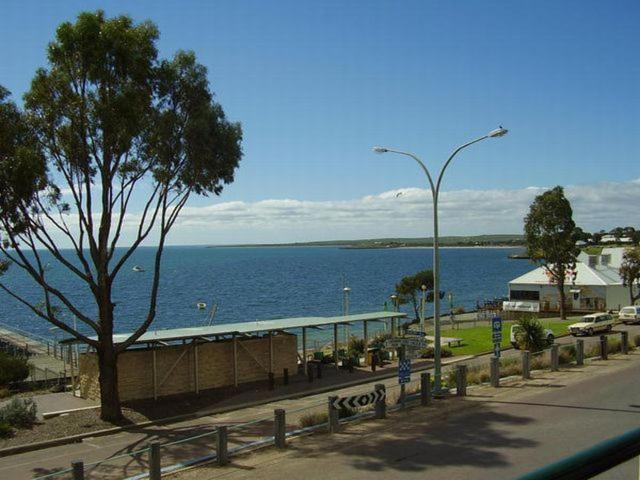Streaky Bay Hotel Motel מראה חיצוני תמונה