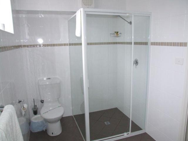 Streaky Bay Hotel Motel חדר תמונה