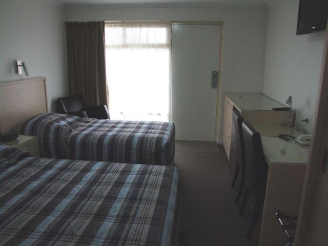 Streaky Bay Hotel Motel חדר תמונה