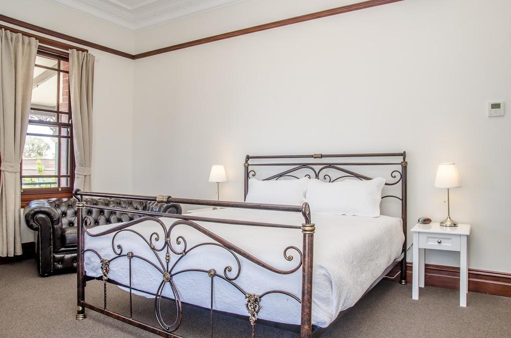 Streaky Bay Hotel Motel מראה חיצוני תמונה