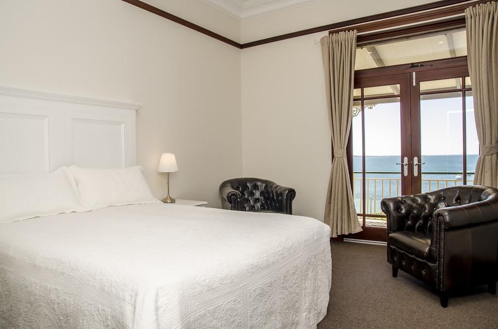 Streaky Bay Hotel Motel מראה חיצוני תמונה