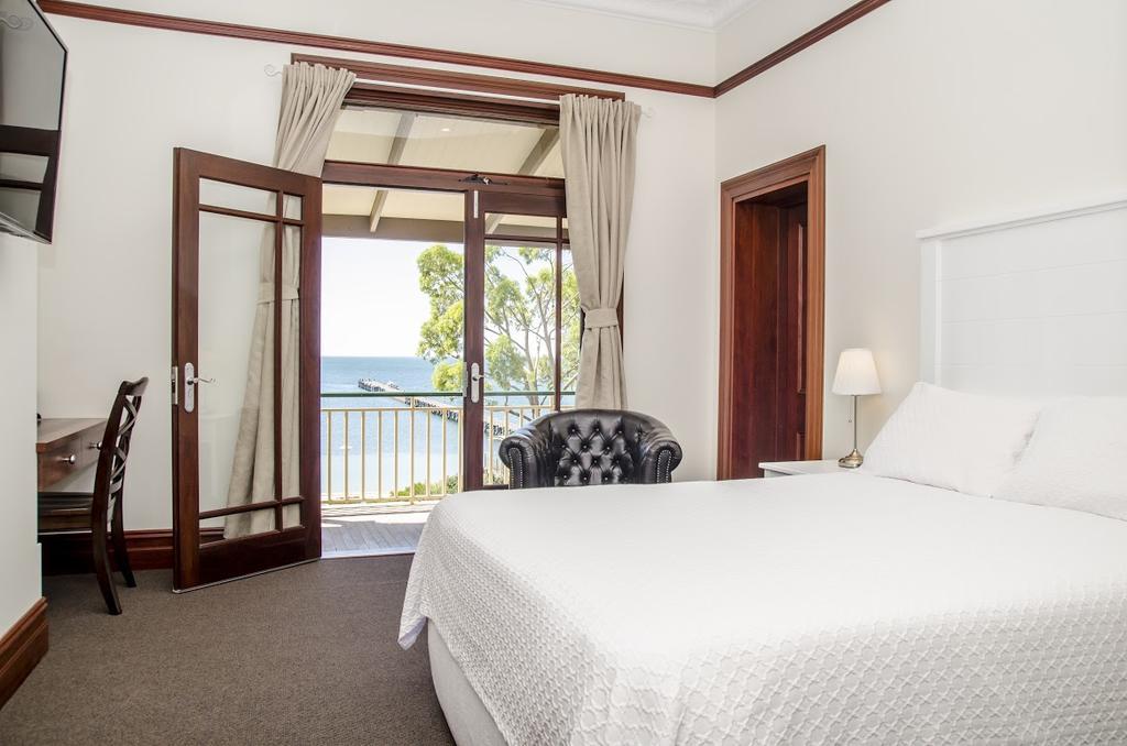 Streaky Bay Hotel Motel מראה חיצוני תמונה