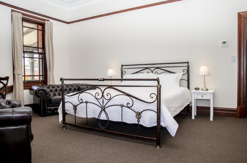 Streaky Bay Hotel Motel מראה חיצוני תמונה
