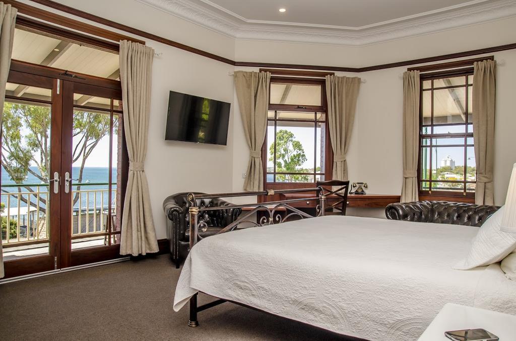 Streaky Bay Hotel Motel מראה חיצוני תמונה