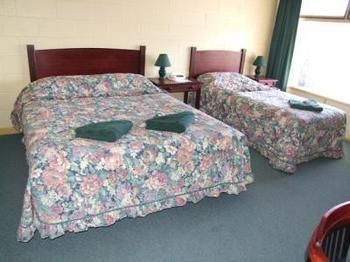Streaky Bay Hotel Motel מראה חיצוני תמונה