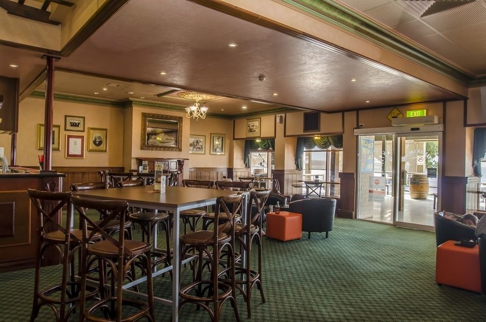 Streaky Bay Hotel Motel מראה חיצוני תמונה