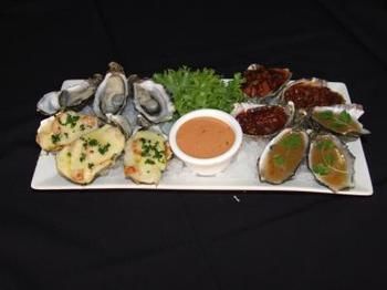Streaky Bay Hotel Motel מראה חיצוני תמונה