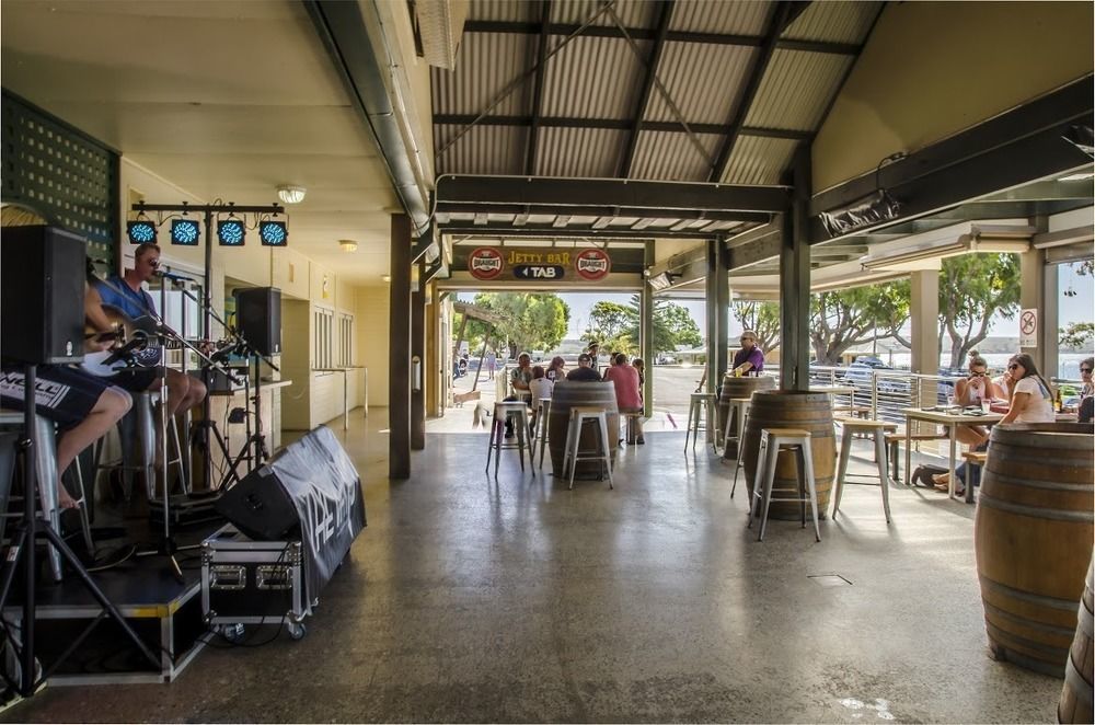 Streaky Bay Hotel Motel מראה חיצוני תמונה