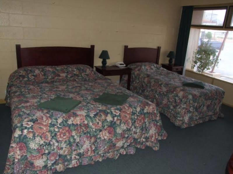 Streaky Bay Hotel Motel מראה חיצוני תמונה